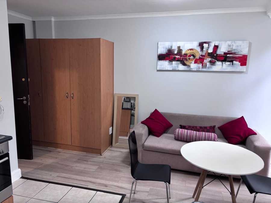 To Let 0 Bedroom Property for Rent in Zonnebloem Western Cape